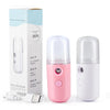 Portable Nano Facial Mister