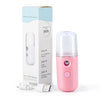 Portable Nano Facial Mister