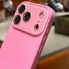 Glossy TPU and Polycarbonate Phone Cover