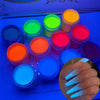 Professional Acrylic Nail Extension Kit